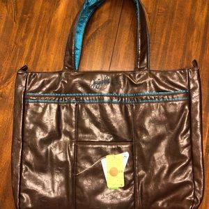 Jujube Super Be Tote